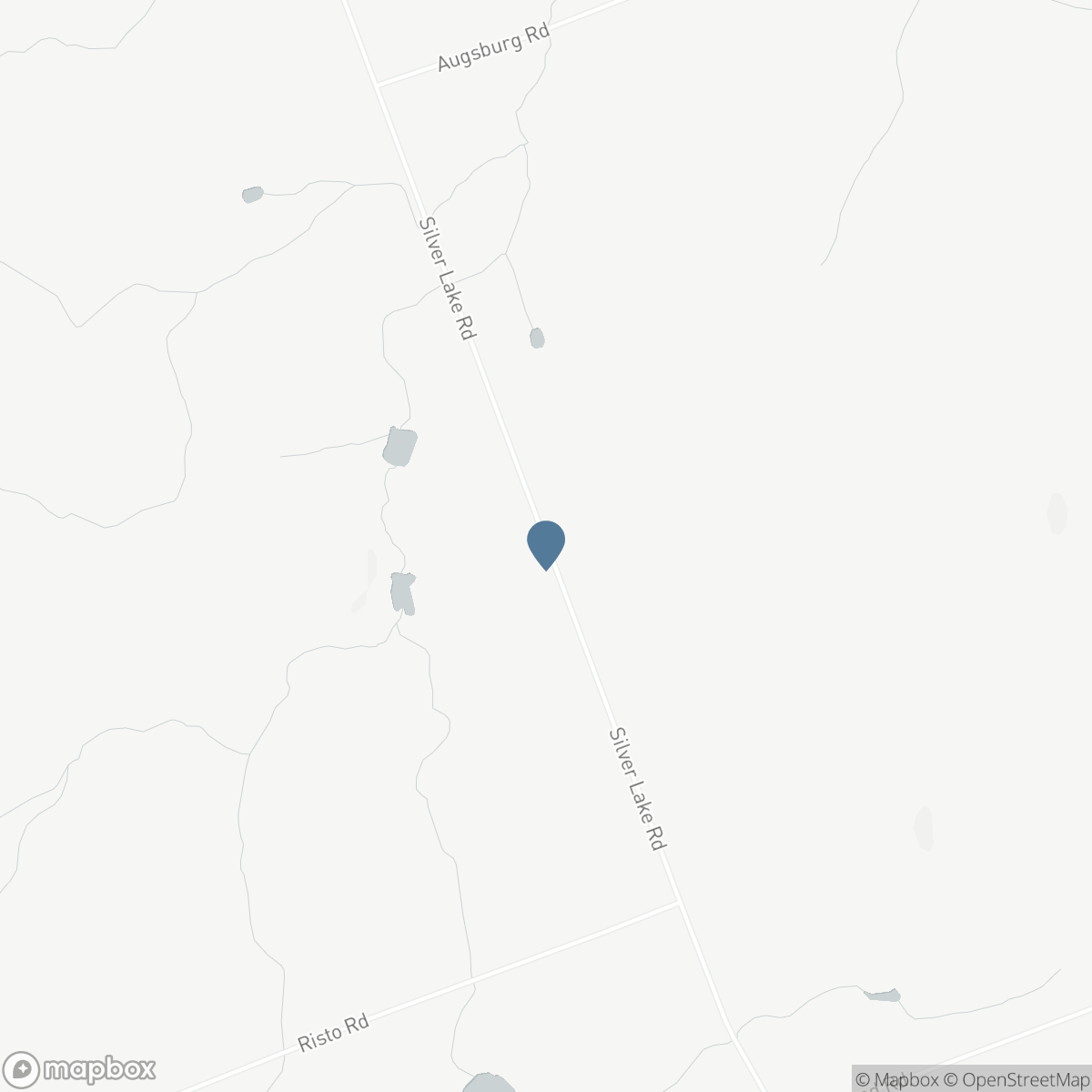 601 SILVER LAKE ROAD, Eganville, Ontario K0J 1T0